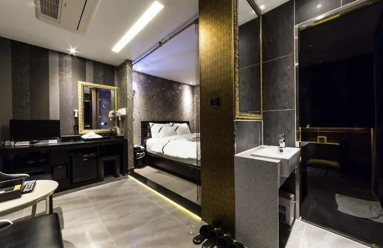 W Hotel Incheon