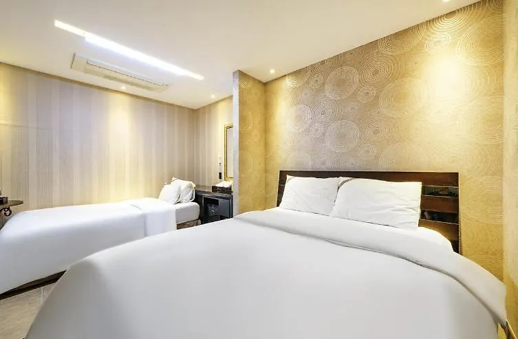 W Hotel Incheon