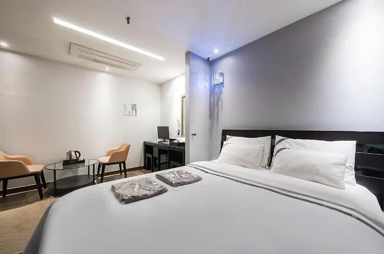 W Hotel Incheon