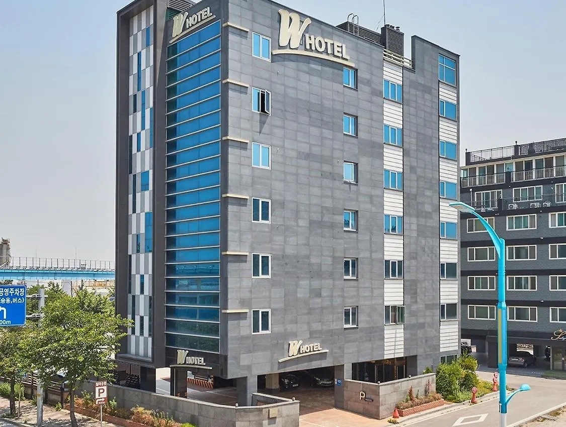 W Hotel Incheon