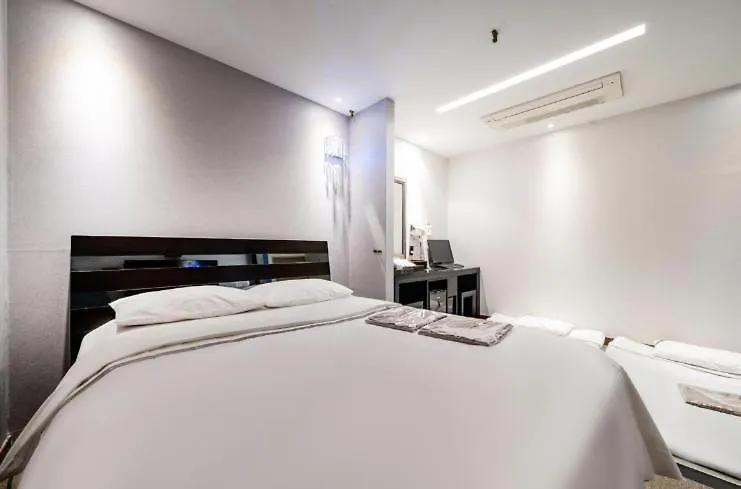 W Hotel インチョン広域市