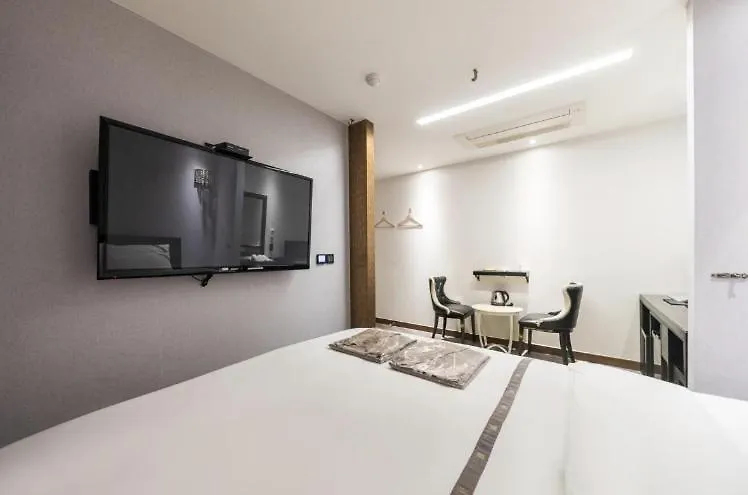 W Hotel インチョン広域市