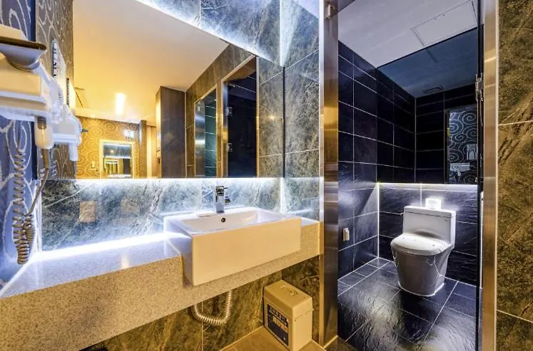 W Hotel インチョン広域市