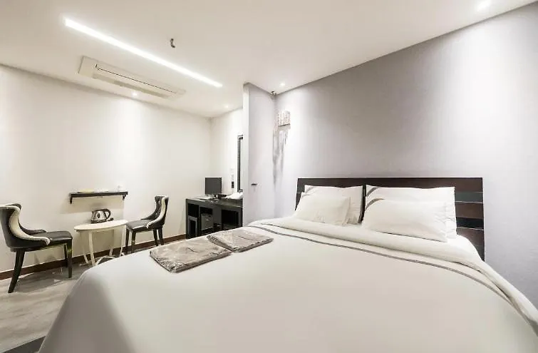 W Hotel インチョン広域市