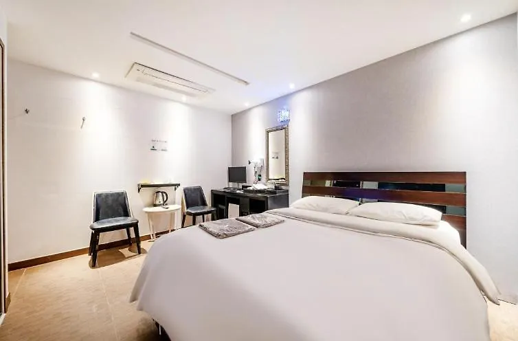 W Hotel インチョン広域市