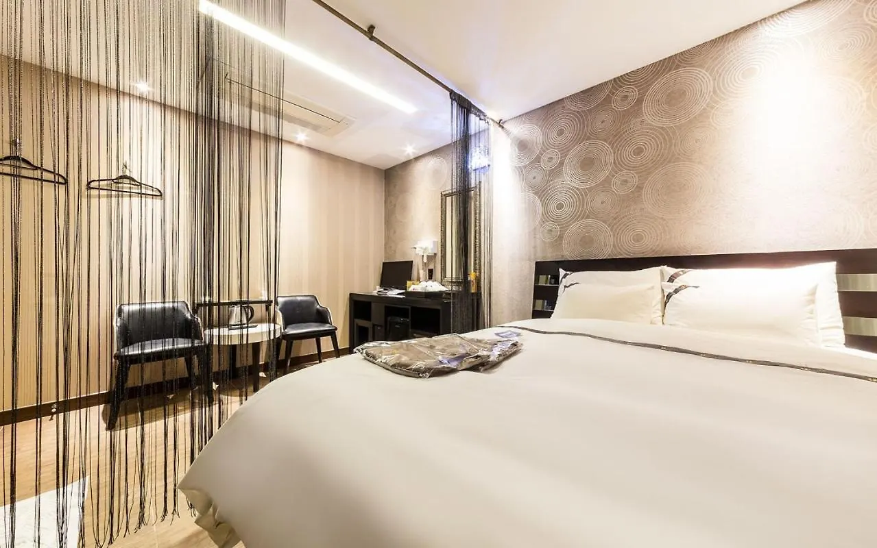 W Hotel インチョン広域市