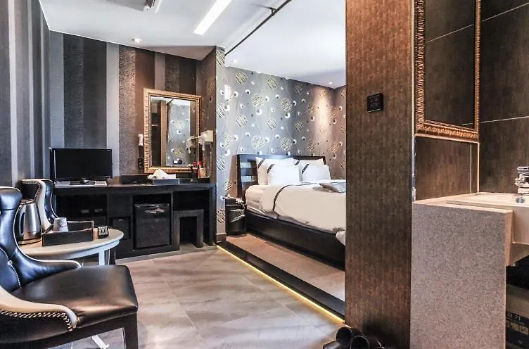 W Hotel インチョン広域市