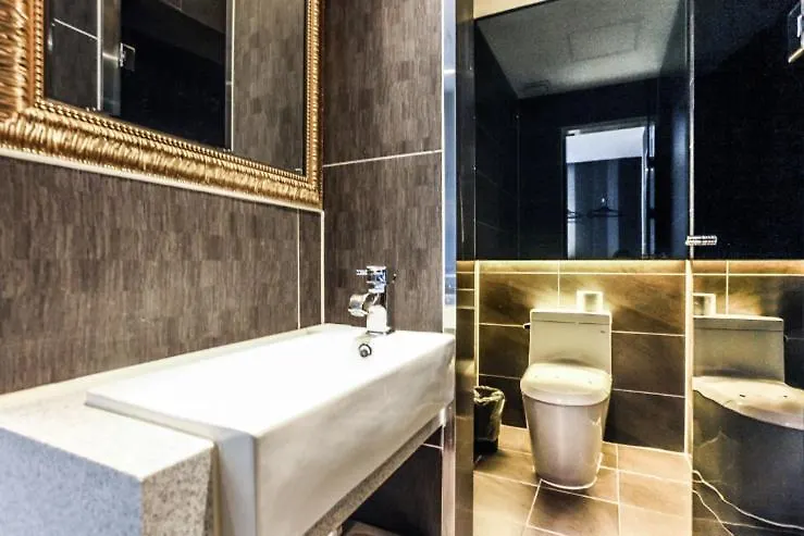 W Hotel インチョン広域市